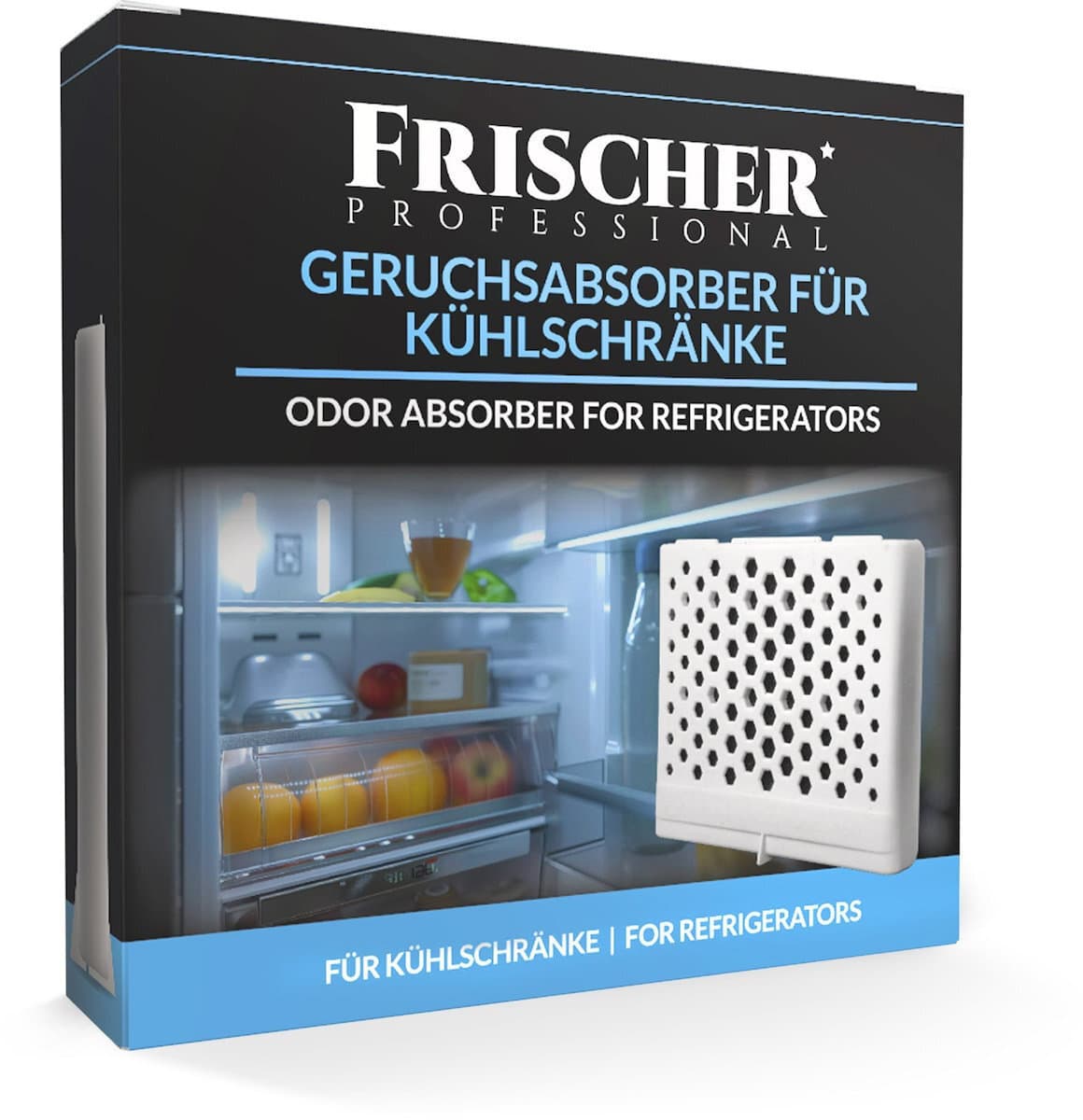 Frischer FR00055 Φίλτρο Οσμών Ψυγείου