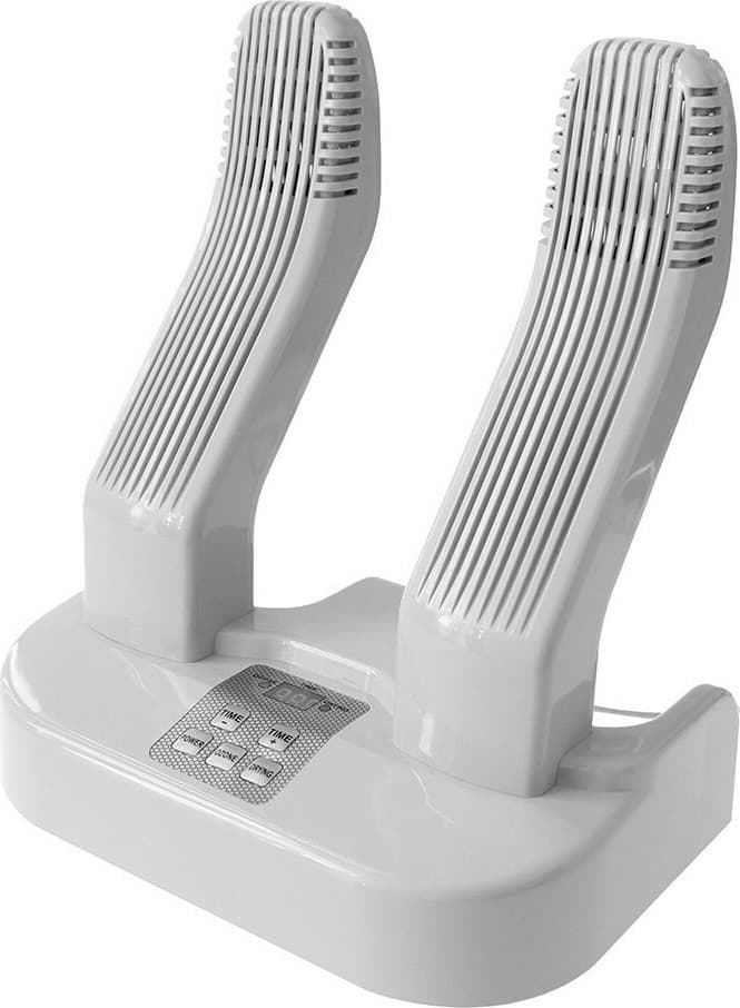 Media-Tech Multidryer Ozone Pro Λευκό