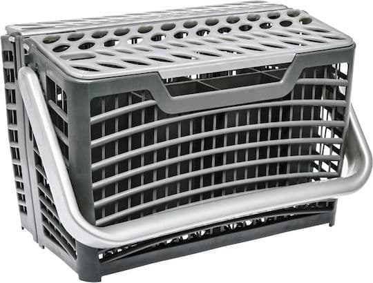 Electrolux E4DHCB01 Ανταλλακτικό Καλάθι Πλυντηρίου Πιάτων