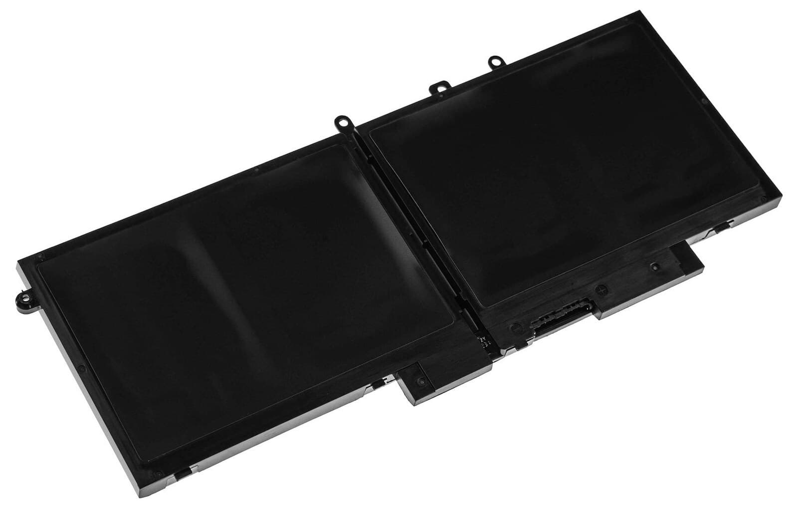 Green Cell Συμβατή Μπαταρία για Dell Latitude με 6200mAh