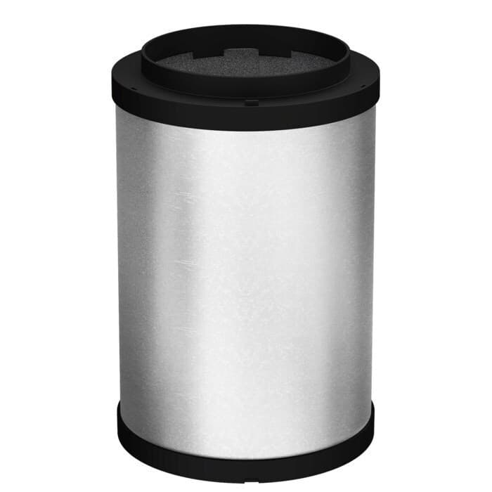 Electrolux M8CKSL28 Επέκταση Καμινάδας Απορροφητήρα Συμβατή με Electrolux 19.3x29.5cm