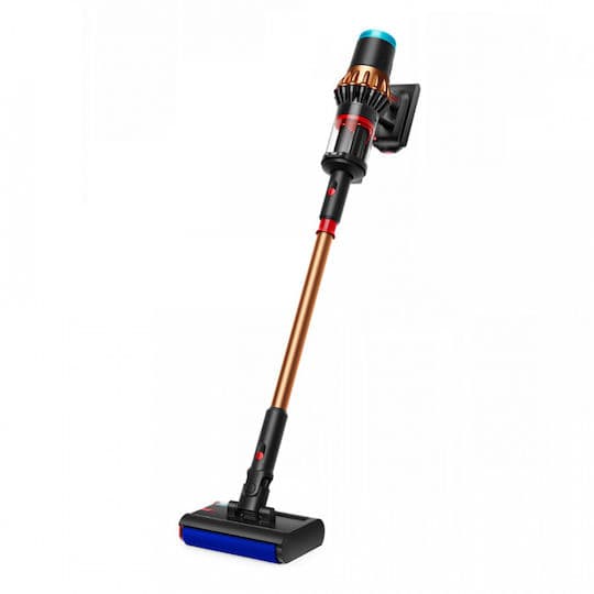 Dyson V16 Piston Animal Submarine Επαναφορτιζόμενη Σκούπα 2 σε 1 Stick & Χειρός 25.9V Μαύρη