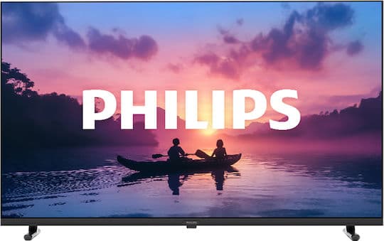 Philips Smart Τηλεόραση 40" Full HD LED 40PFS6050/12 (2026)
