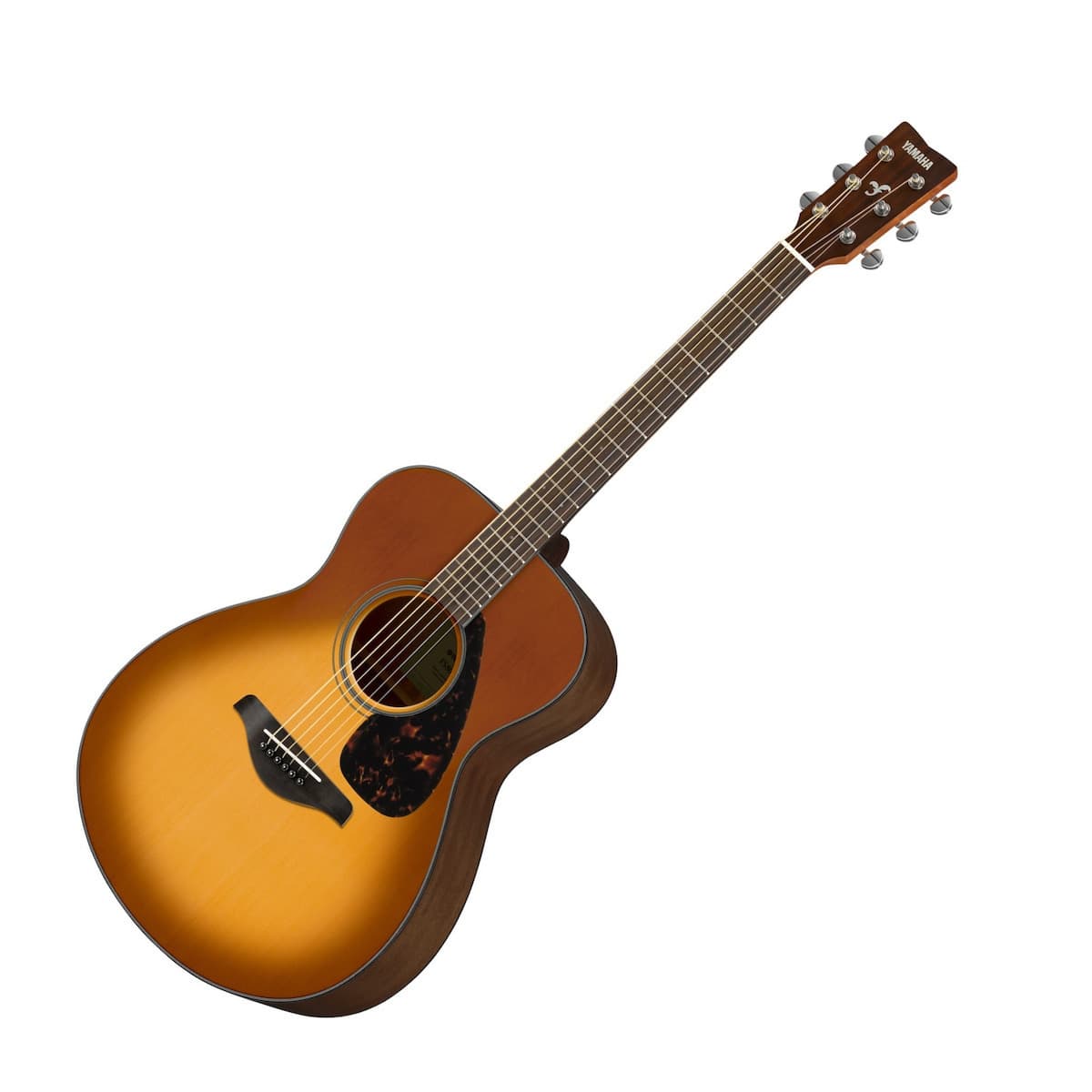 Yamaha Ακουστική Κιθάρα FS800 II M010.27646 Burst