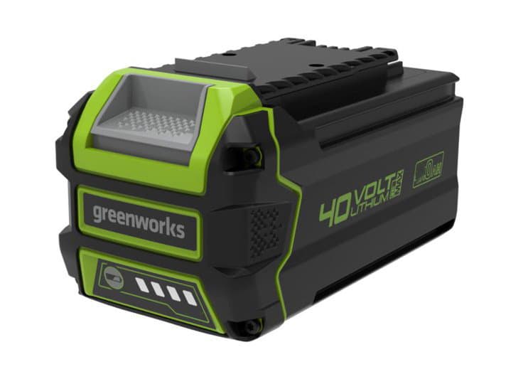 Greenworks Μπαταρία Εργαλείου 40V με Χωρητικότητα 5Ah G40B5