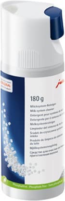 Jura Mini-Tabs Click & Clean Καθαριστικό Συστήματος Γάλακτος 180gr 24211