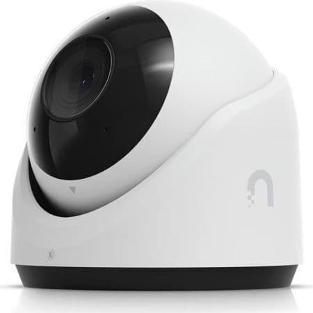 Ubiquiti G6 IP Κάμερα Παρακολούθησης 4K Αδιάβροχη με Μικρόφωνο