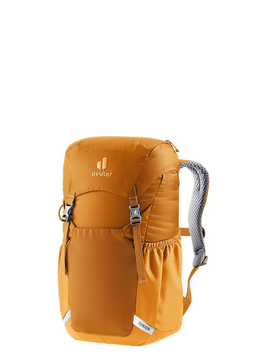 Deuter Σχολική Τσάντα Πλάτης Πράσινη 18lt 18 x 23εκ 628664