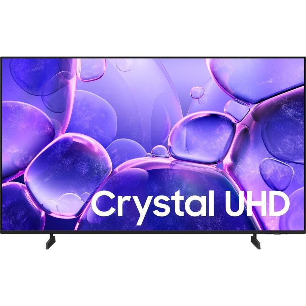 Samsung Smart Τηλεόραση 55" 4K UHD LED UE55U8092FUXXH HDR (2025)