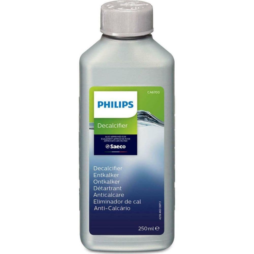 Philips CA6700/91 Καθαριστικό Καφετιέρας 250ml