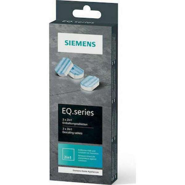 Siemens TZ80002B Καθαριστικό Καφετιέρας 120gr