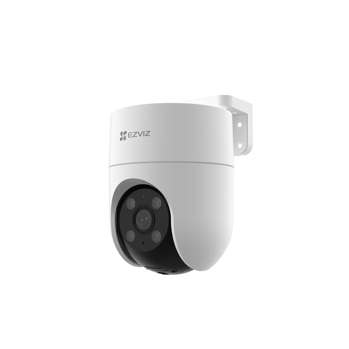 Ezviz H8C IP Κάμερα Παρακολούθησης Wi-Fi Full HD 1080p Αδιάβροχη με Αμφίδρομη Επικοινωνία και Φακό 4mm