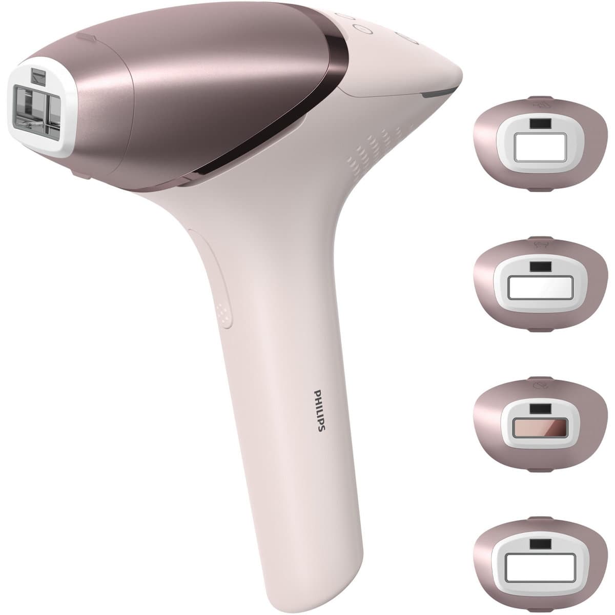 Philips Lumea 9900 Σετ Αποτρίχωσης IPL
