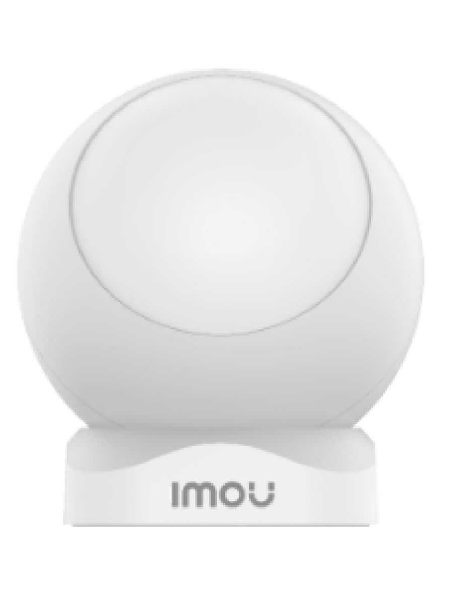 Imou Ασύρματος ZigBee Αισθητήρας Κίνησης Υπερύθρων 90° Εμβέλειας 8m IOT-ZP1-EU