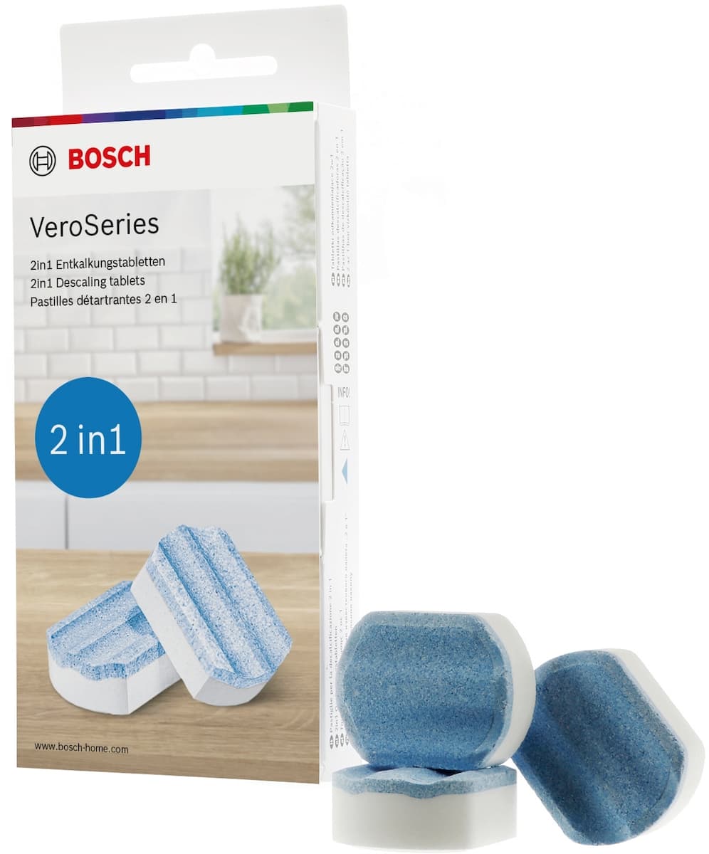 Bosch TCZ8002A Αξεσουάρ Καφετιέρας