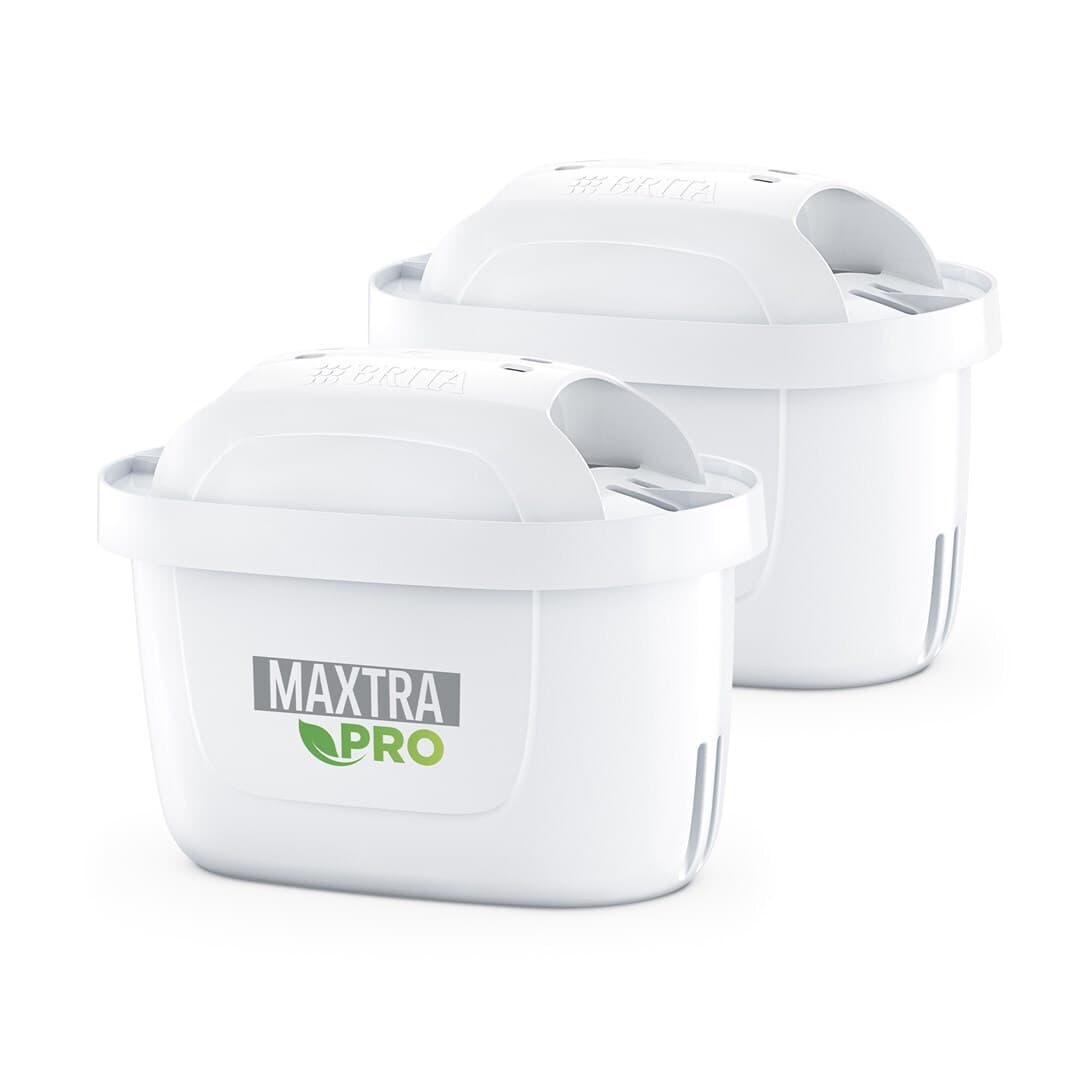 Brita Ανταλλακτικό Φίλτρο Νερού για Κανάτα Maxtra Pro Hard 2τμχ