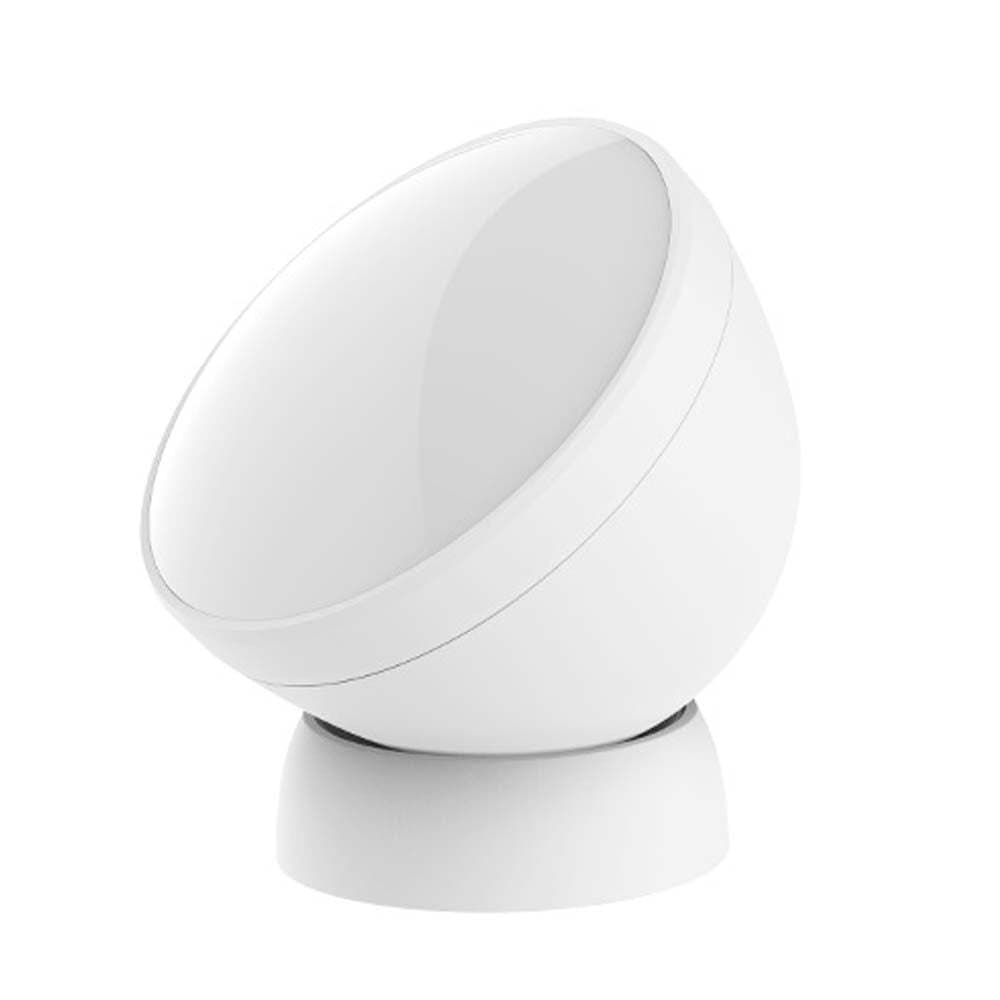 Ezviz Ασύρματος ZigBee Αισθητήρας Κίνησης Υπερύθρων 360° Εμβέλειας 7m 304800263
