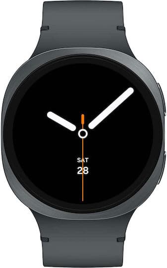 Samsung Galaxy Watch 8 44mm Grafitowy (L330)