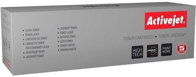 Active Jet Συμβατό Drum για Laser Εκτυπωτή HP W1332A 30000 Σελίδων Μαύρο DRH-332N